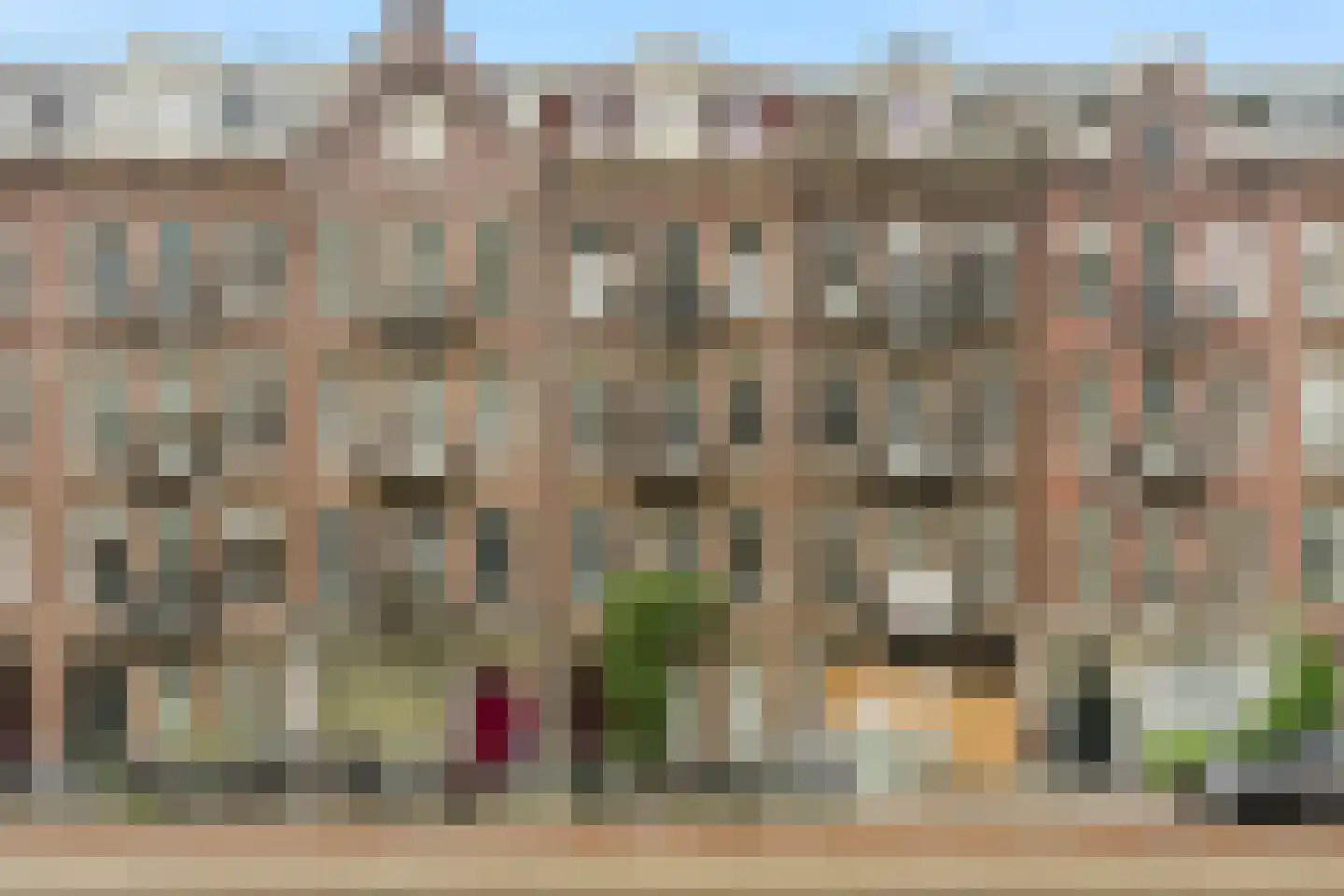 Ruyschstraat 357 in Amsterdam