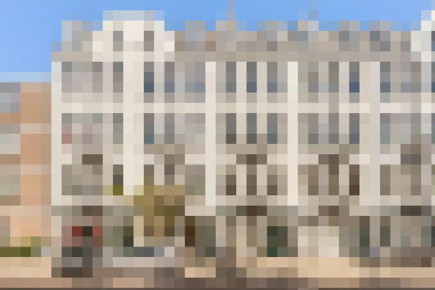 Ruyschstraat 71 3 Amsterdam