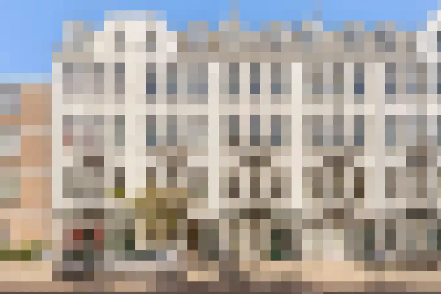 Ruyschstraat 71 H en Amsterdam
