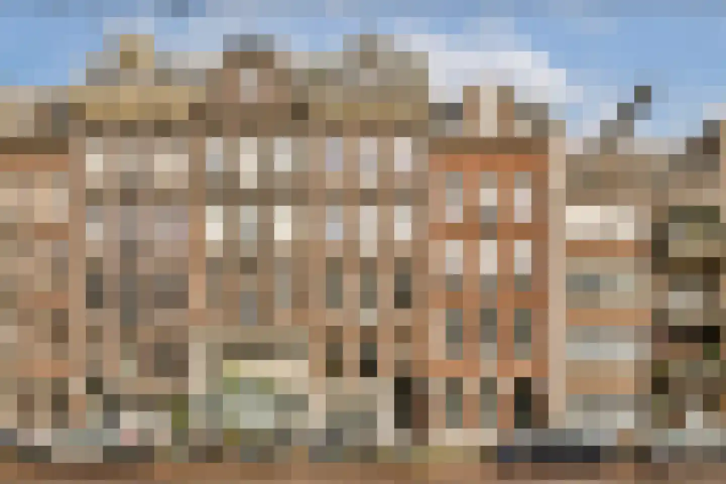 Ruyschstraat 97 C Amsterdam