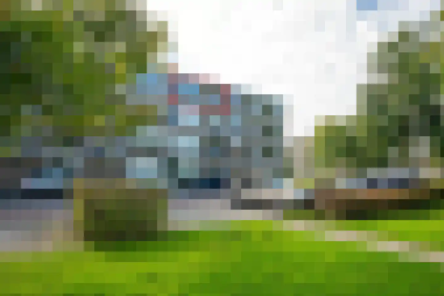 Ruysdaelhof 16 in Voorschoten