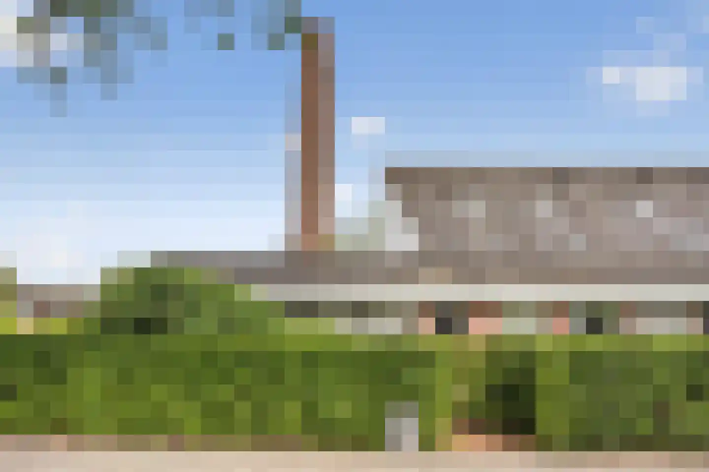 Ruysdaelhof 3 Baarn