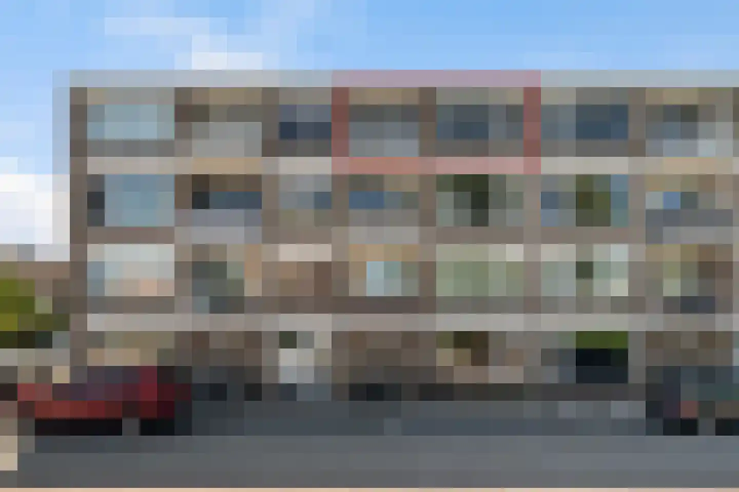 Ruysdaelhof 40 in Voorschoten