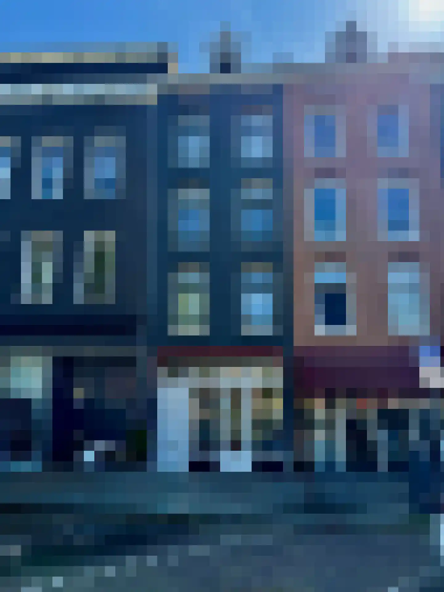 Ruysdaelkade 119 H Amsterdam