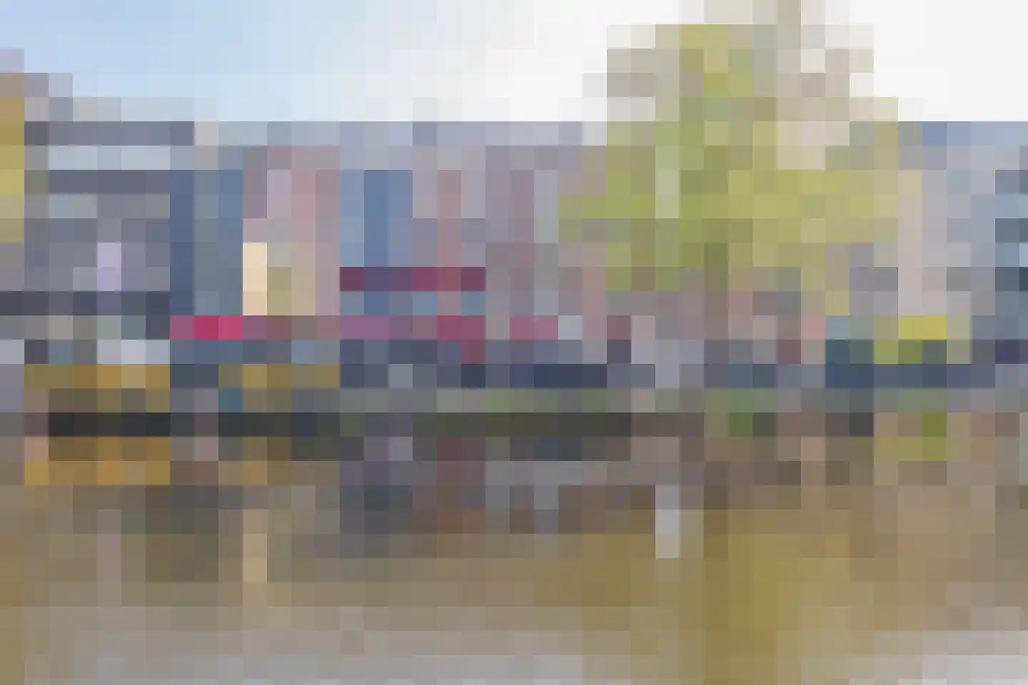 Ruysdaelkade 127 2 Amsterdam