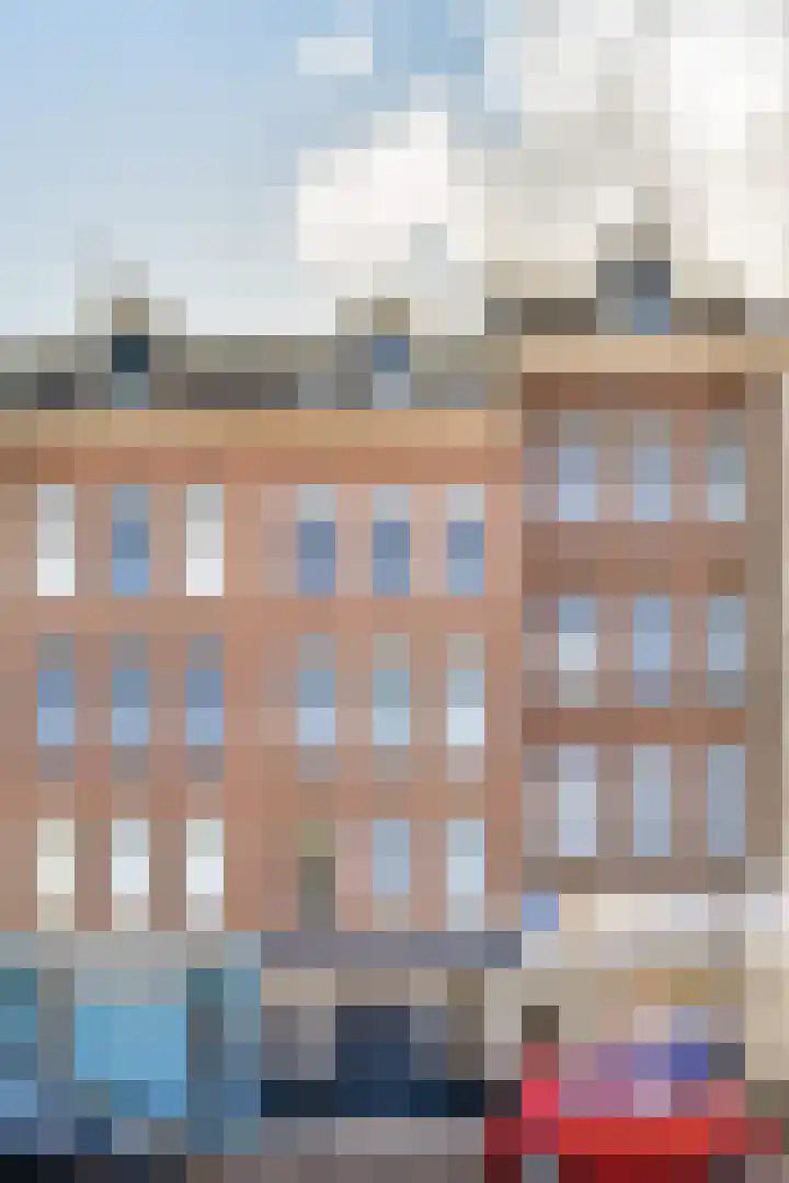 Ruysdaelkade 183 1 dans Amsterdam