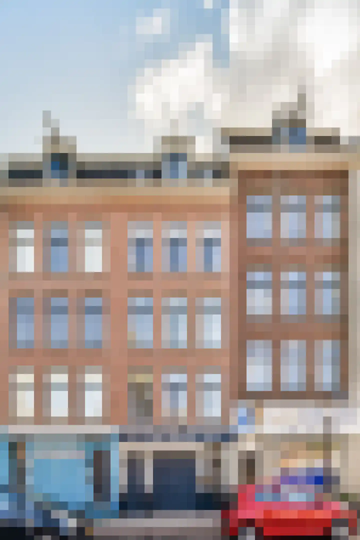 Ruysdaelkade 183 3 en Amsterdam
