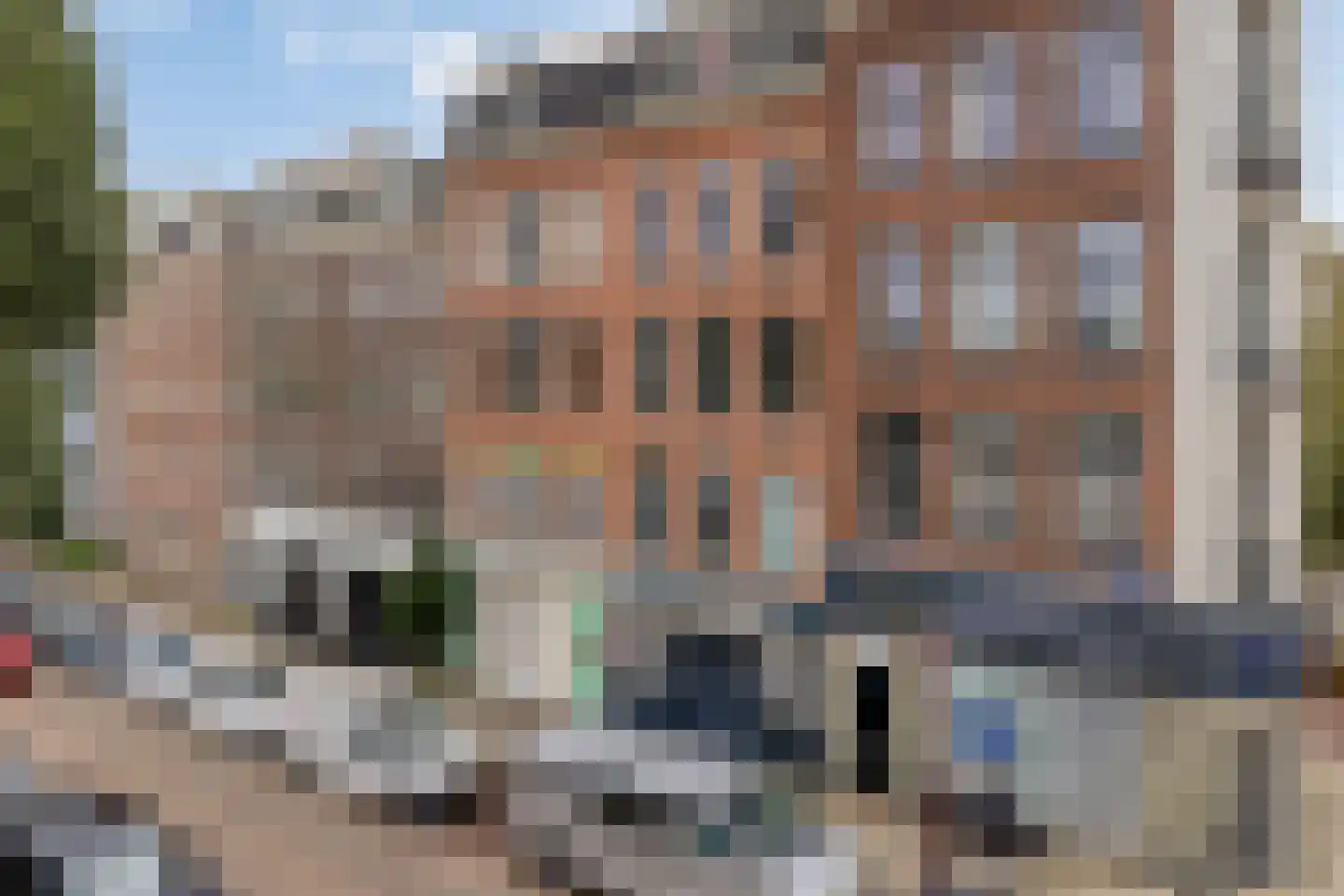 Ruysdaelkade 183 3 Amsterdam thumbnail 24