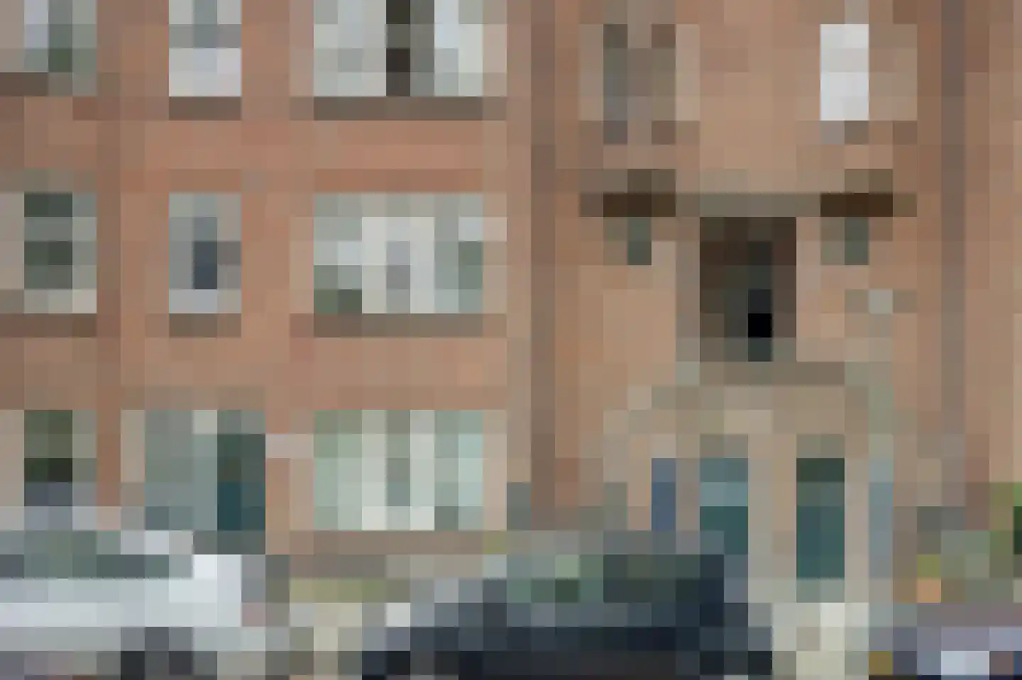 Ruysdaelkade 257 B Amsterdam