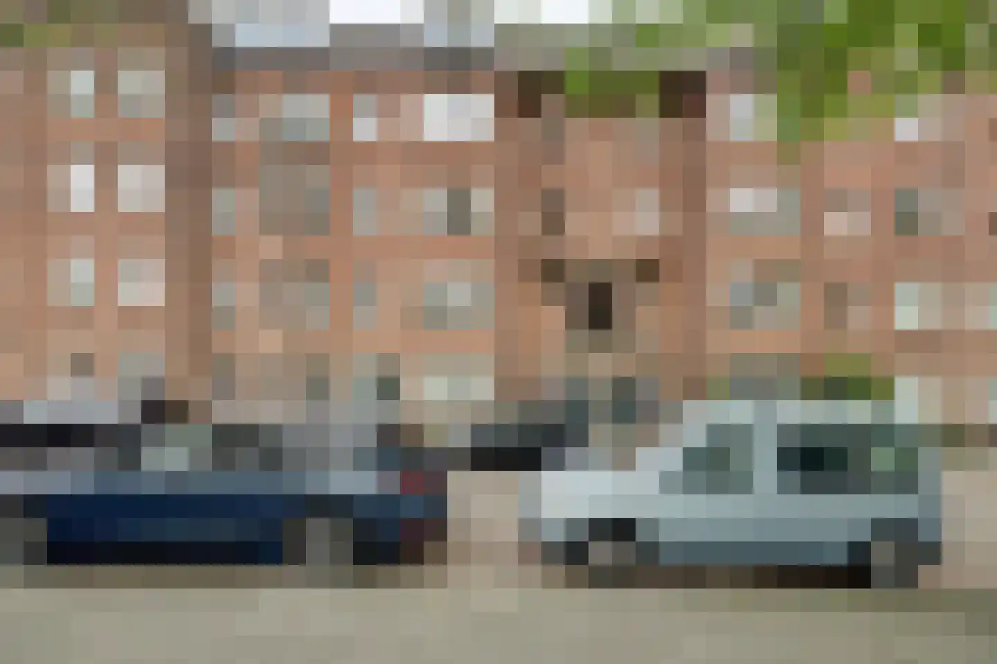 Ruysdaelkade 257 B Amsterdam thumbnail 23