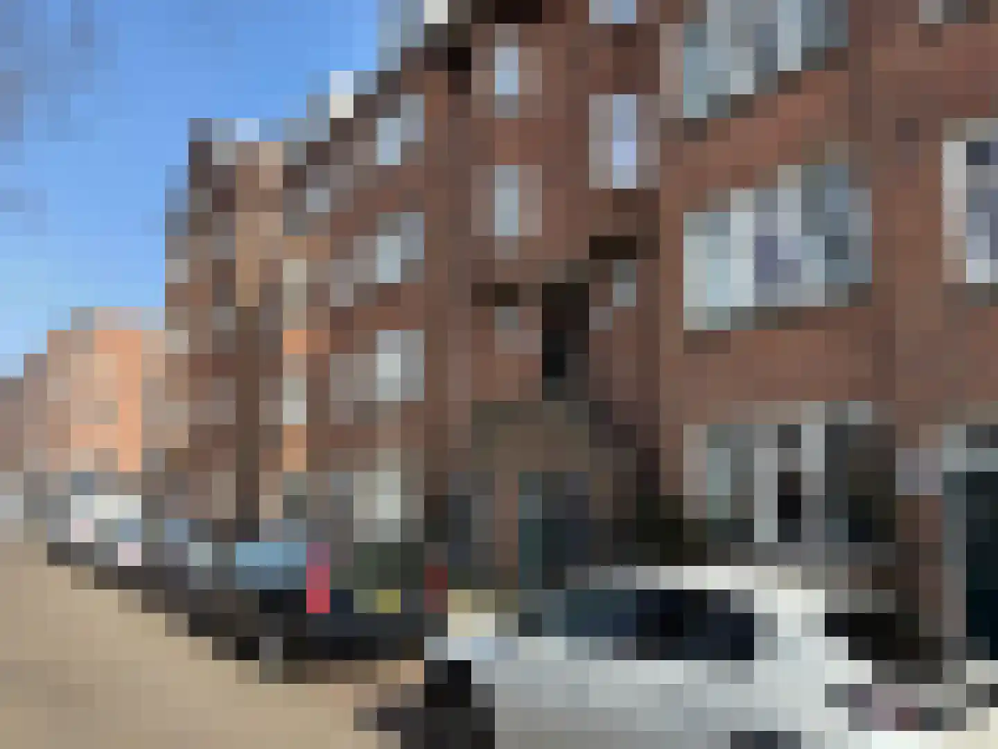 Ruysdaelkade 257 B Amsterdam thumbnail 24