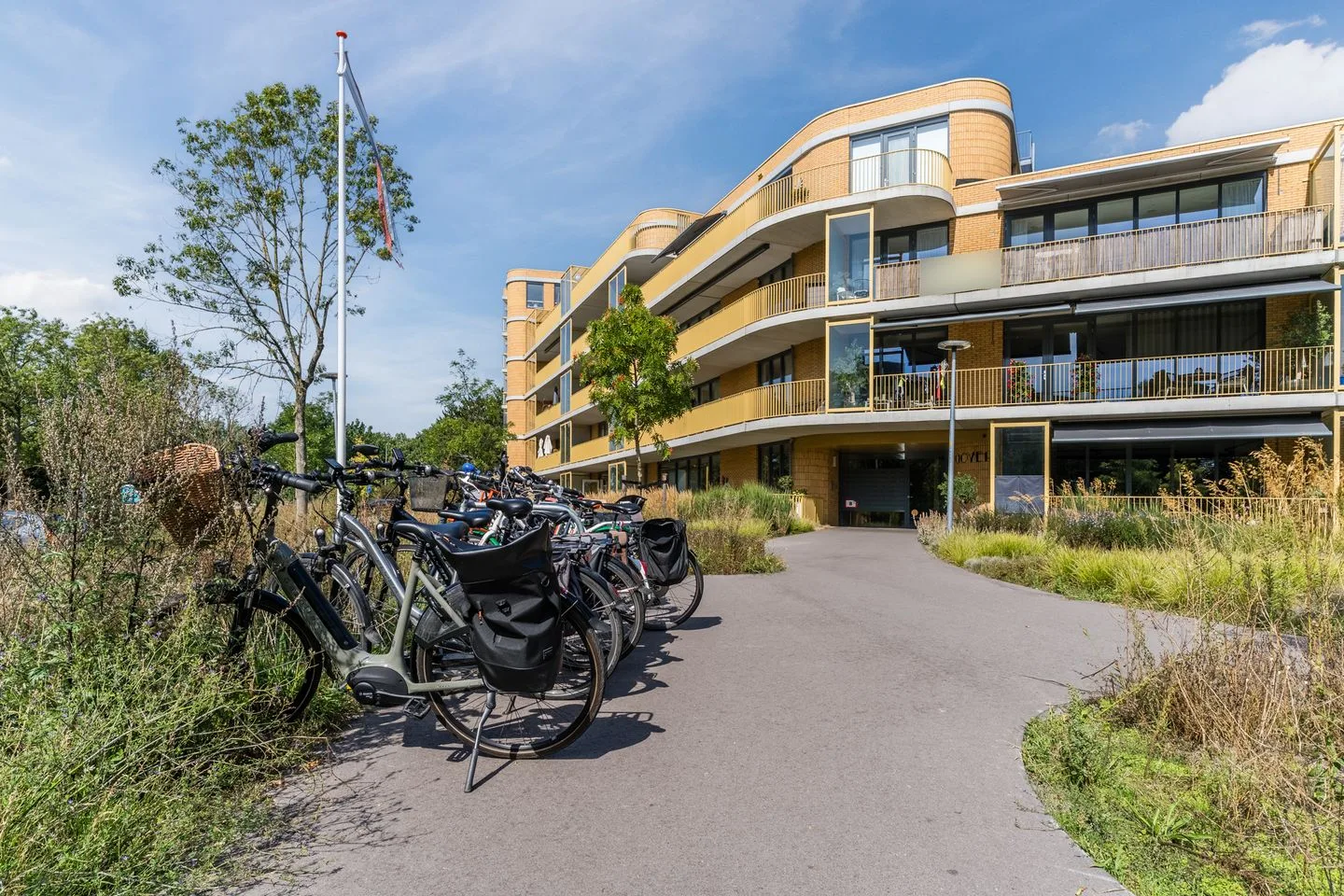 Ruysdaelkade 56 in Alkmaar