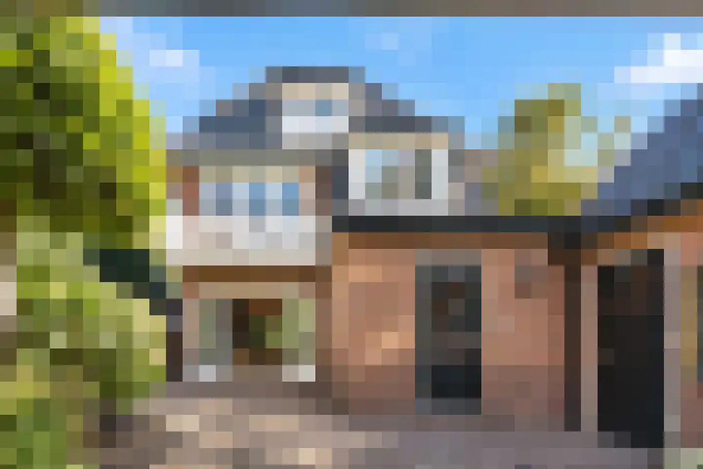 Ruysdaellaan 12 Hilversum thumbnail 53