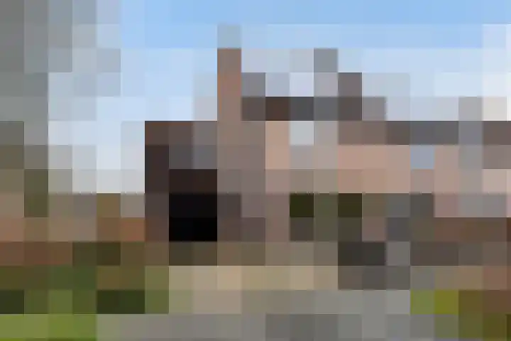 Ruysdaellaan 15 Nijkerk