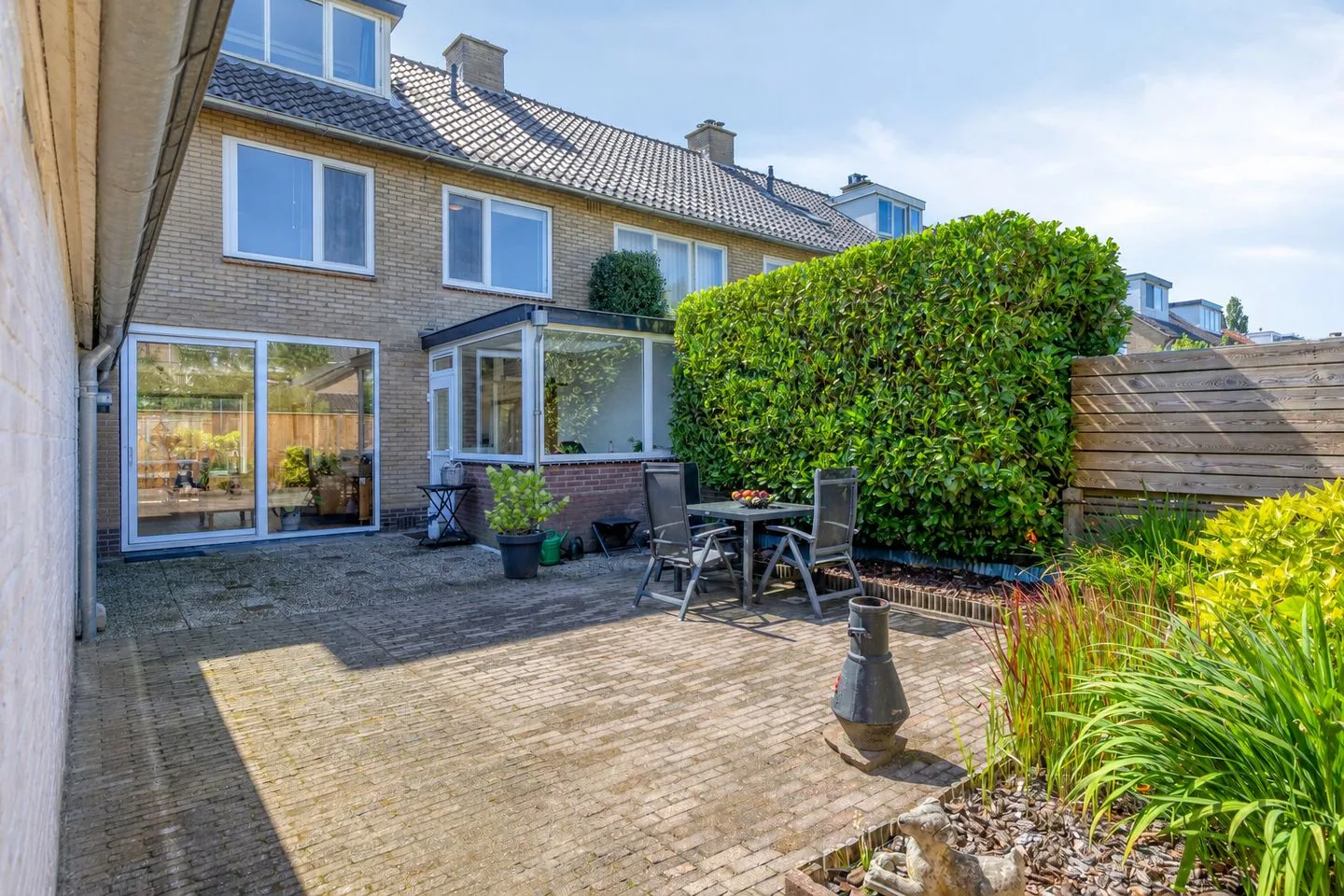 Ruysdaellaan 27 Loosdrecht thumbnail 29