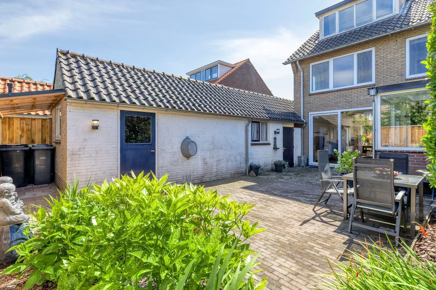 Ruysdaellaan 27 Loosdrecht thumbnail 31