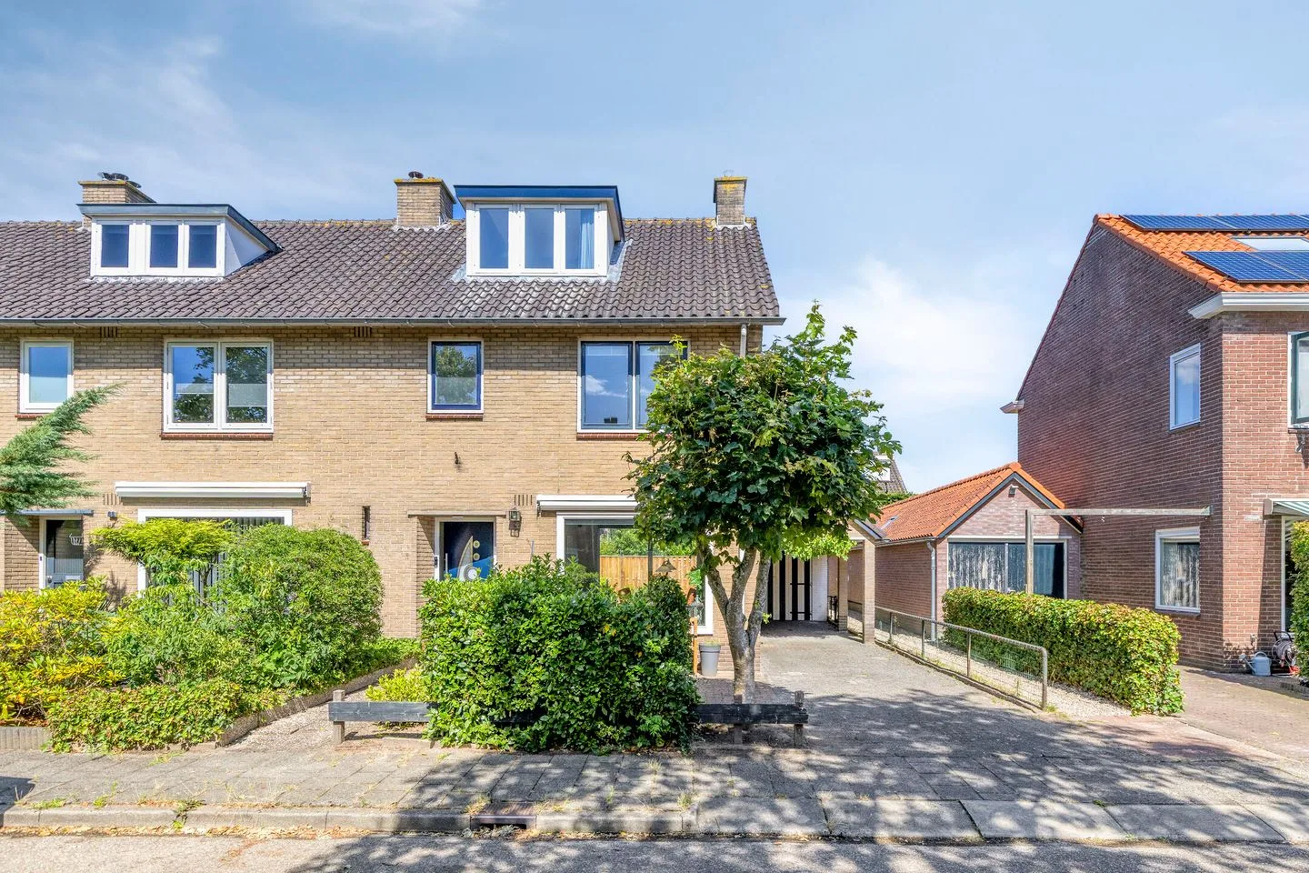 Ruysdaellaan 27 Loosdrecht thumbnail 36