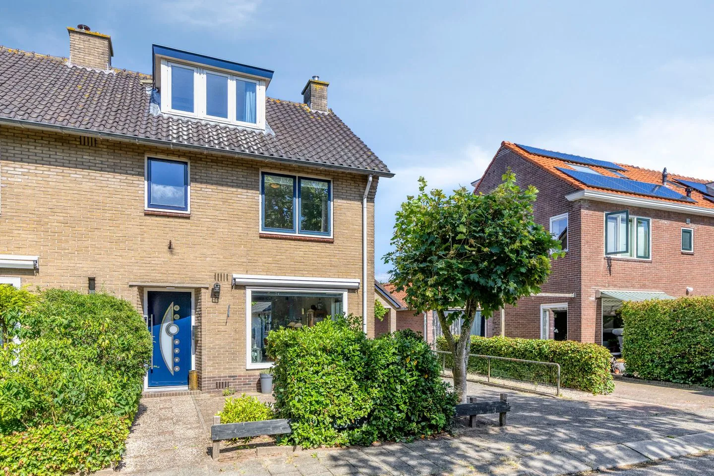 Ruysdaellaan 27 Loosdrecht thumbnail 37