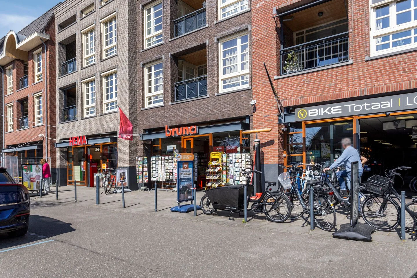 Ruysdaellaan 27 Loosdrecht thumbnail 39