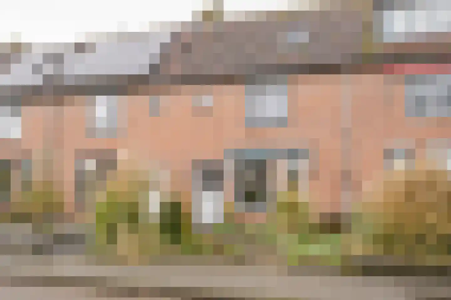 Ruysdaellaan 33 Nijkerk