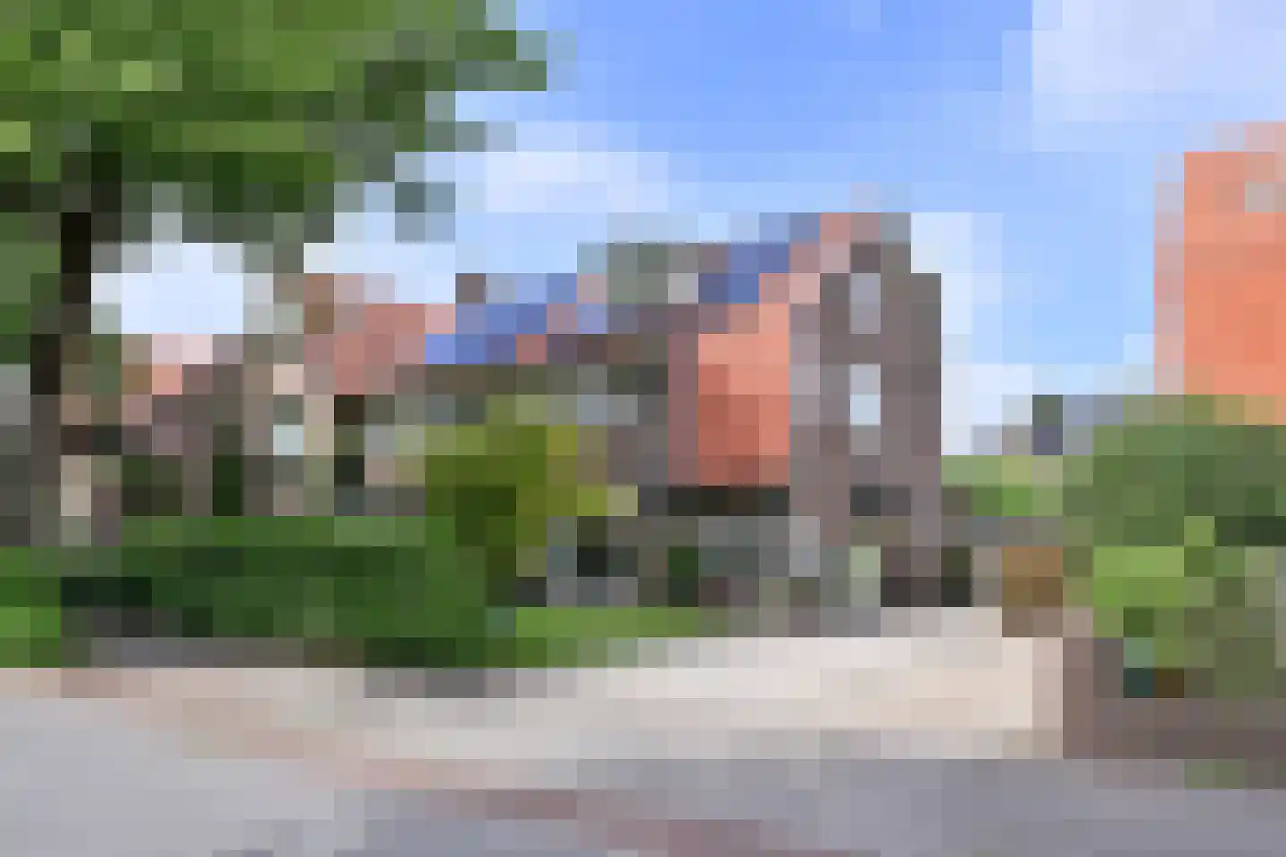 Ruysdaellaan 47 in Hilversum