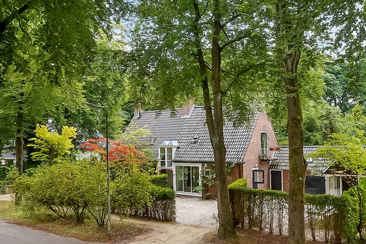 Ruysdaellaan 69 in Huis ter Heide Foto