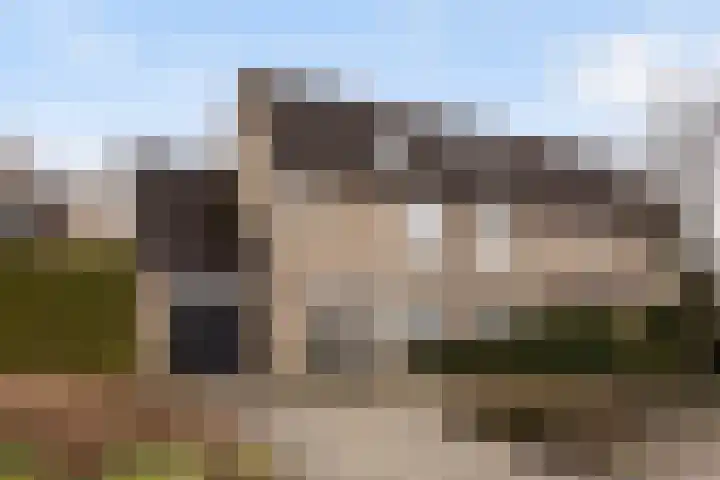Ruysdaellaan 92 en Nijkerk