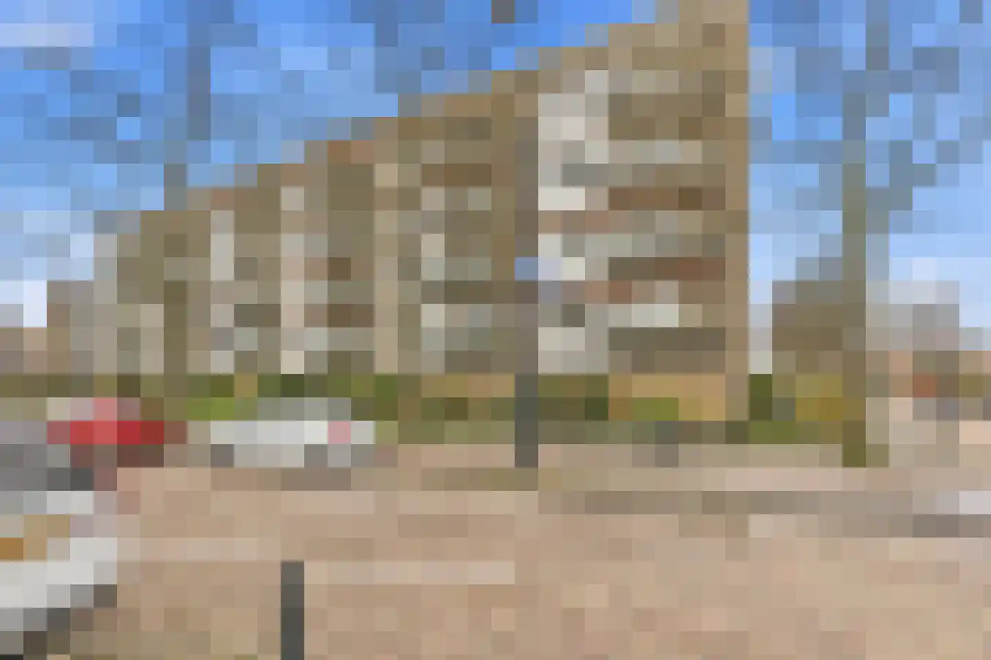 Ruysdaelplein 13 Rijswijk