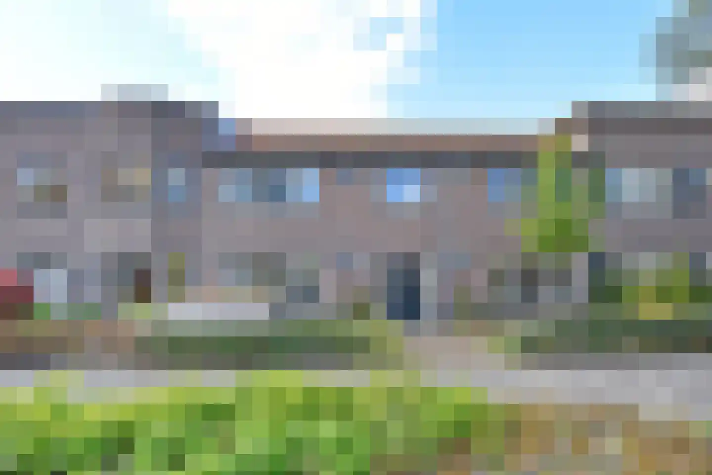 Ruysdaelplein 36 Rijswijk
