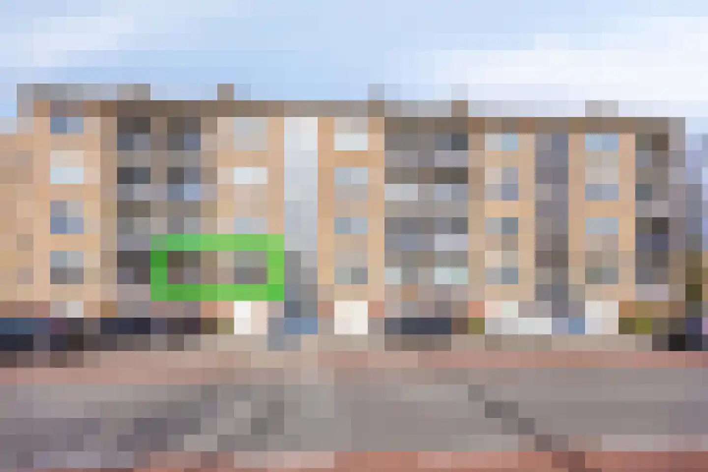 Ruysdaelstraat 100 Heemskerk