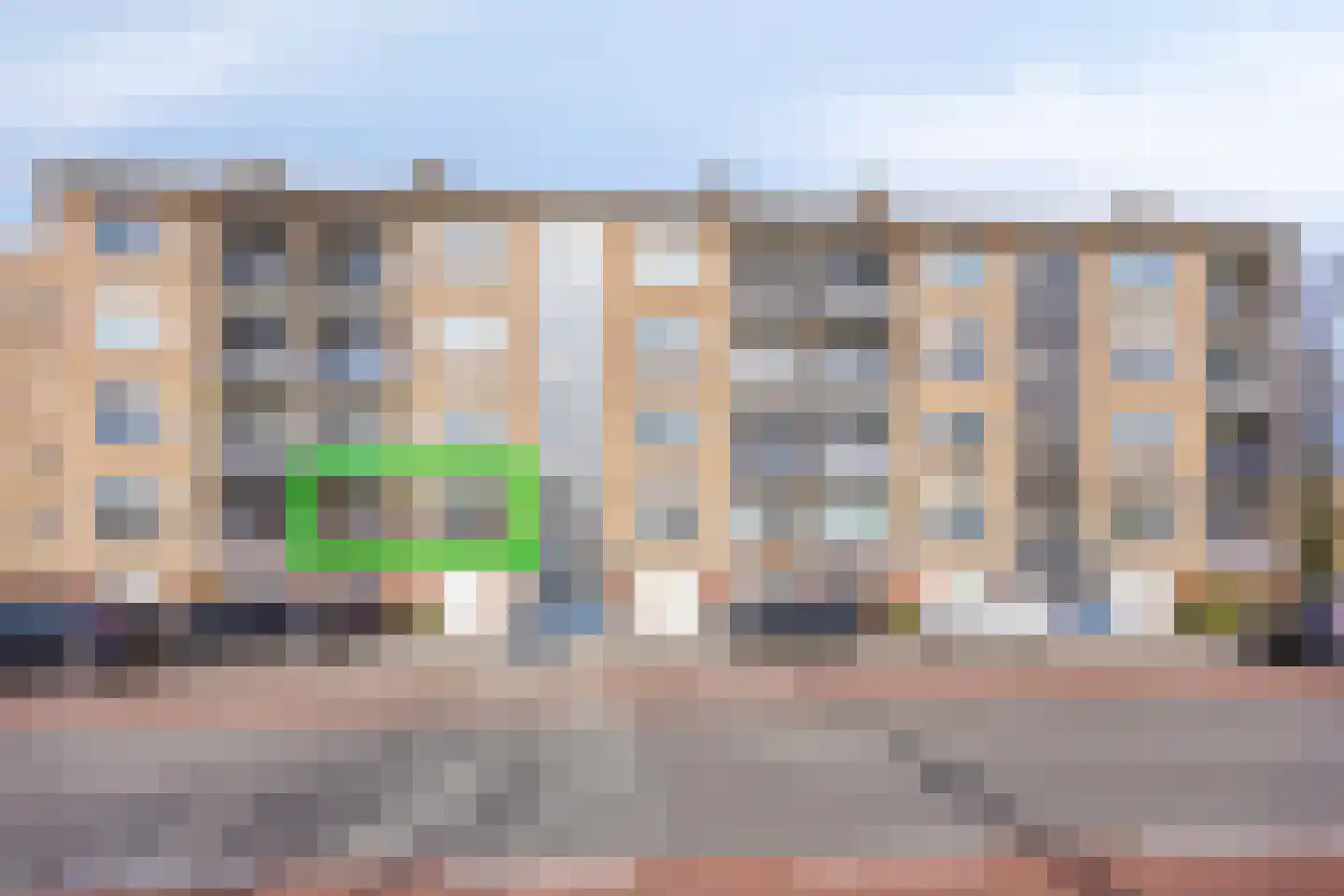 Ruysdaelstraat 100 Heemskerk thumbnail 24