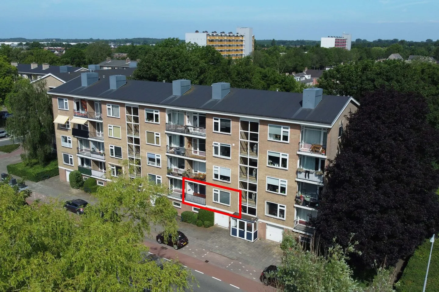 Ruysdaelstraat 132 Heemskerk