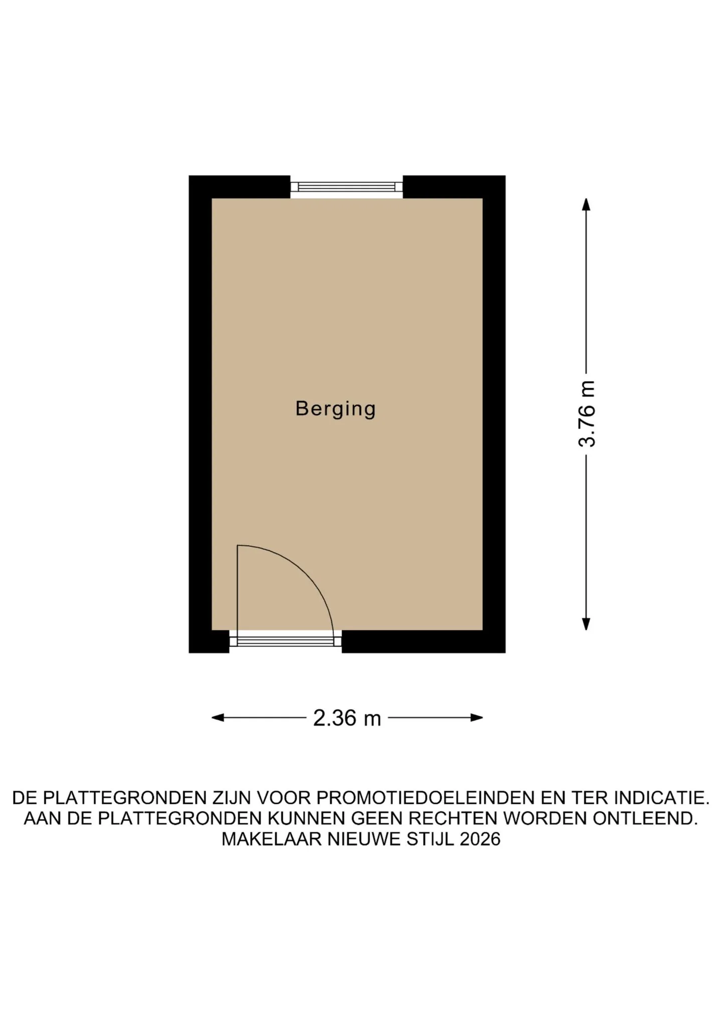 Ruysdaelstraat 132 Heemskerk thumbnail 33