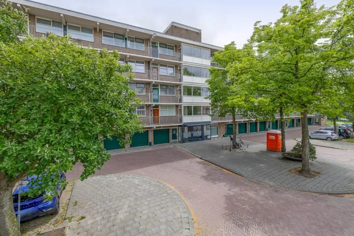 Ruysdaelstraat 153 Rozenburg