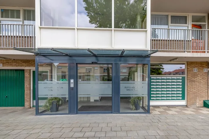 Ruysdaelstraat 153 Rozenburg foto 2
