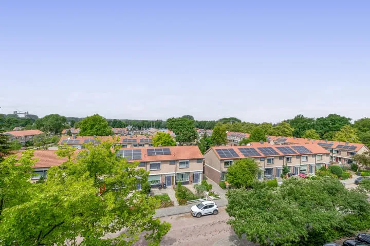 Ruysdaelstraat 153 Rozenburg thumbnail 34