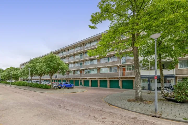 Ruysdaelstraat 153 Rozenburg thumbnail 36