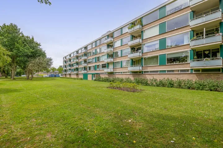Ruysdaelstraat 153 Rozenburg thumbnail 38