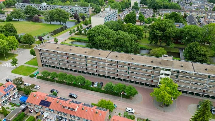 Ruysdaelstraat 153 Rozenburg thumbnail 44