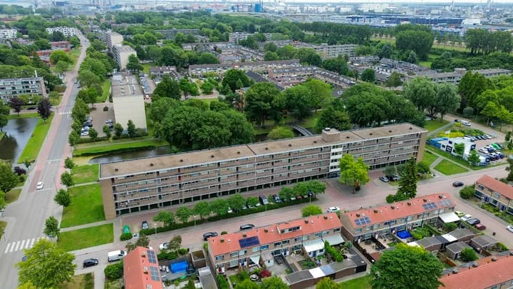 Ruysdaelstraat 153 Rozenburg thumbnail 45