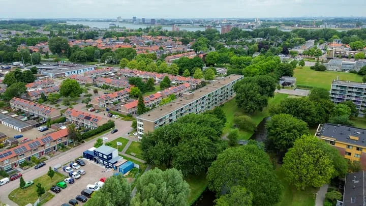 Ruysdaelstraat 153 Rozenburg thumbnail 48