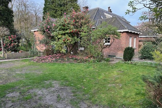 Ruysdaelstraat 3 dans Tilburg photo