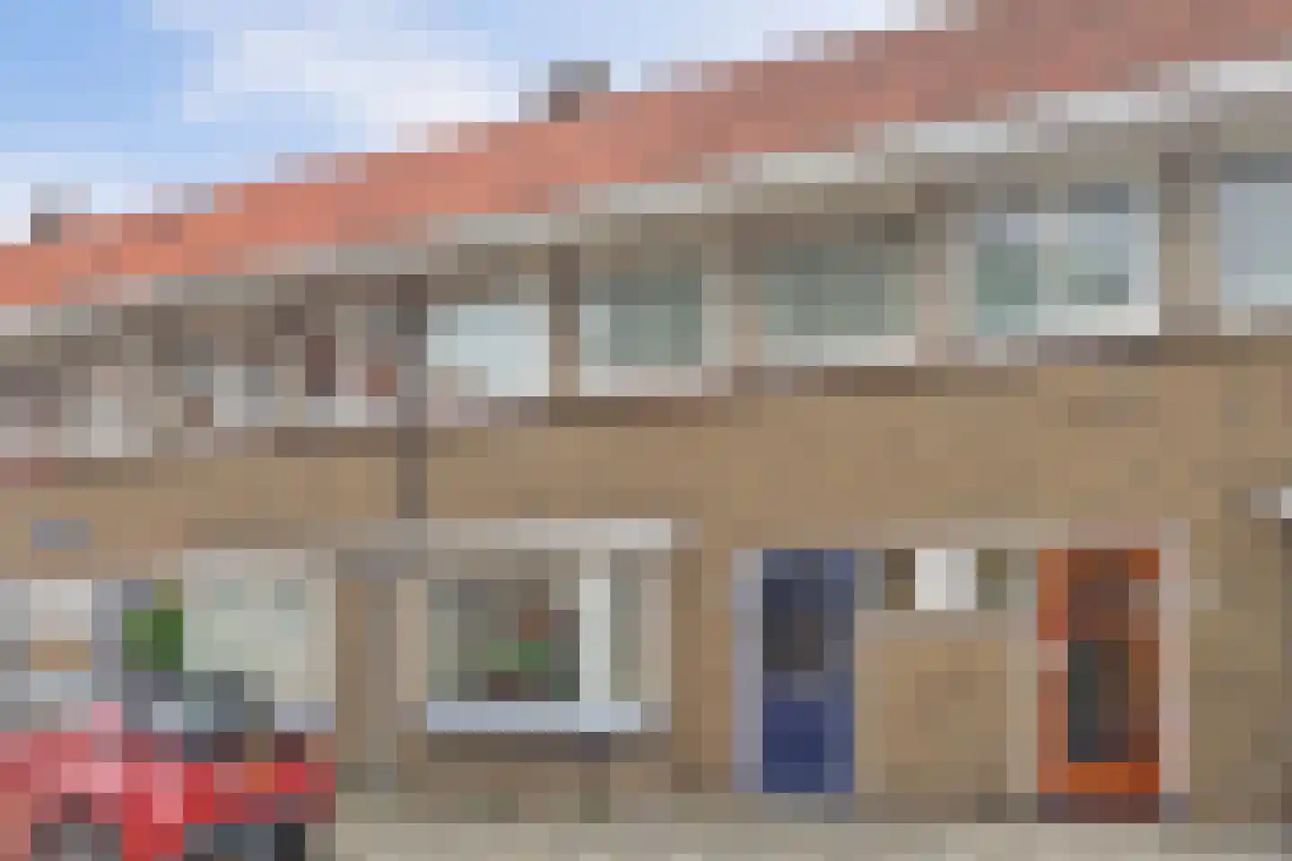 Ruysdaelstraat 38 in Zwolle