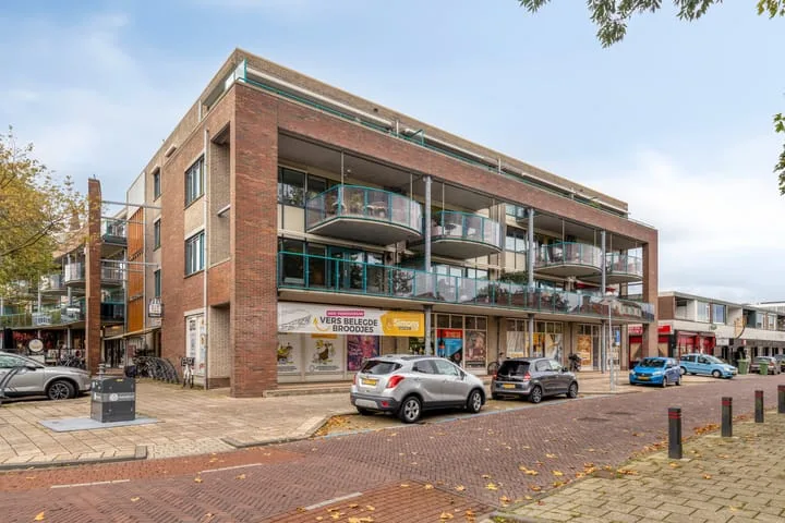 Ruysdaelstraat 43 Heemskerk