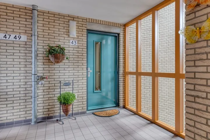 Ruysdaelstraat 43 Heemskerk thumbnail 24