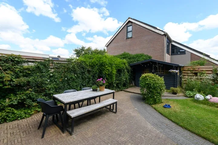 Ruysdaelstraat 48 en Heemskerk