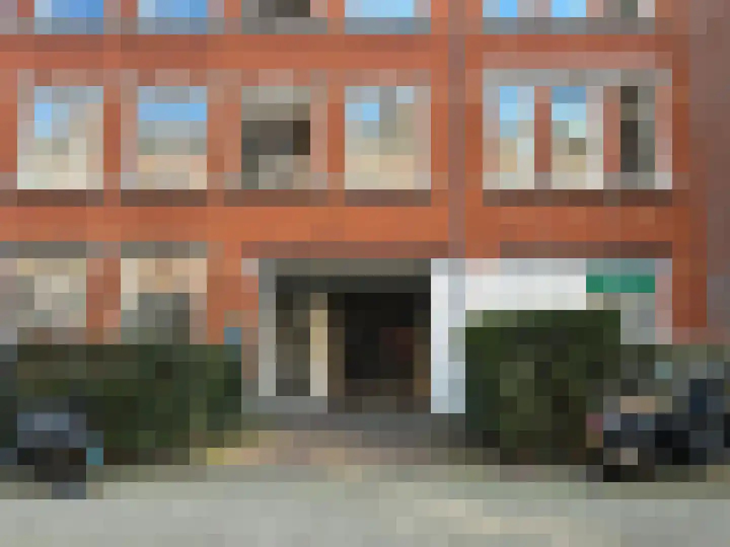 Ruysdaelstraat 49 C 8 Amsterdam