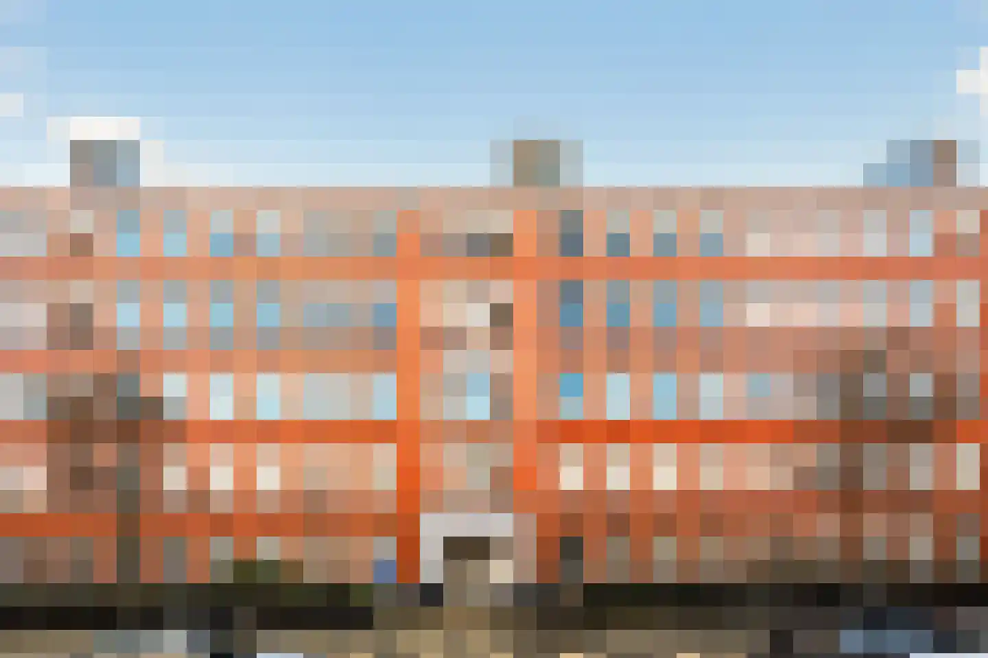 Ruysdaelstraat 49 C 8 Amsterdam