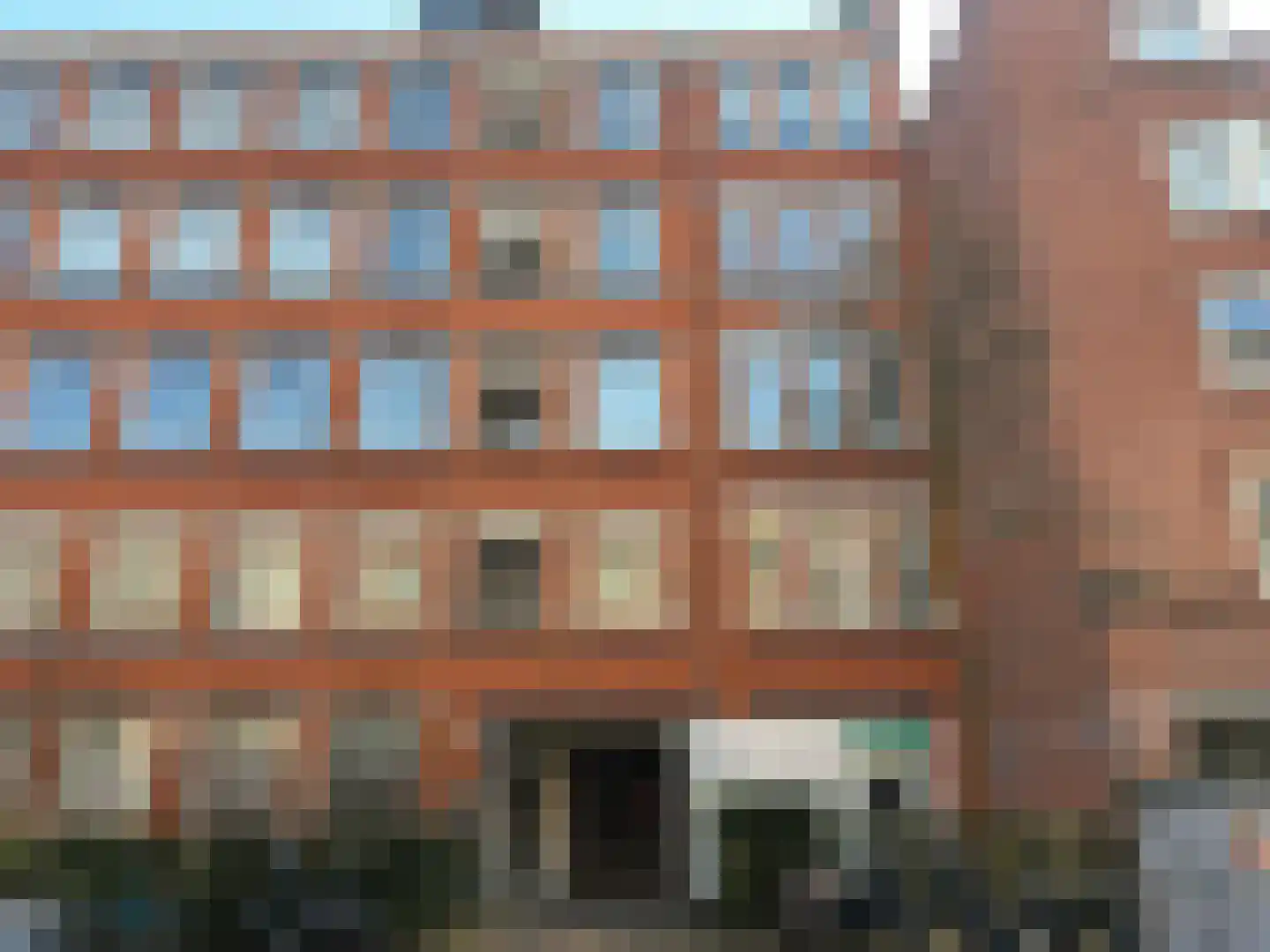 Ruysdaelstraat 49 C 8 Amsterdam thumbnail 5