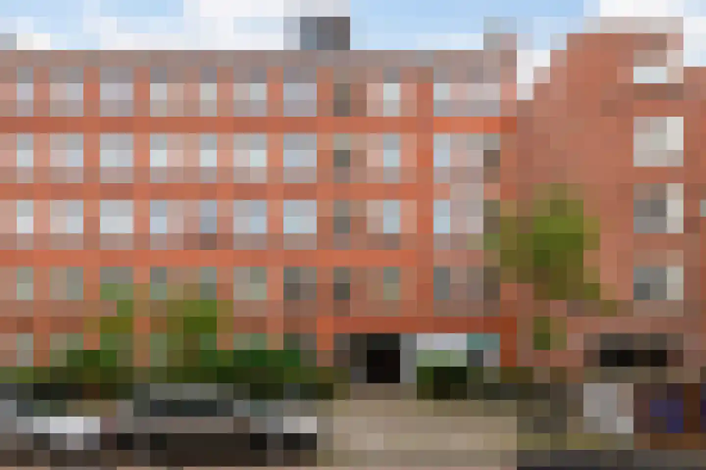 Ruysdaelstraat 49 F 8 in Amsterdam